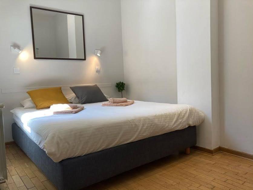 City Break Apartments Chic And Luxury Bělehrad Exteriér fotografie