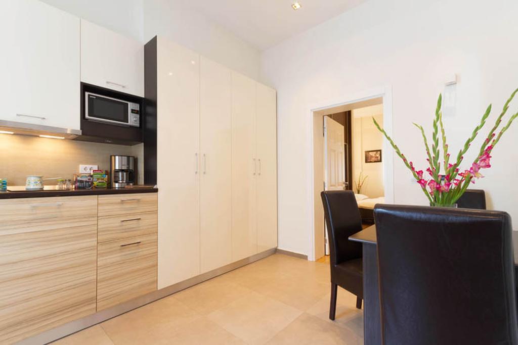 City Break Apartments Chic And Luxury Bělehrad Exteriér fotografie