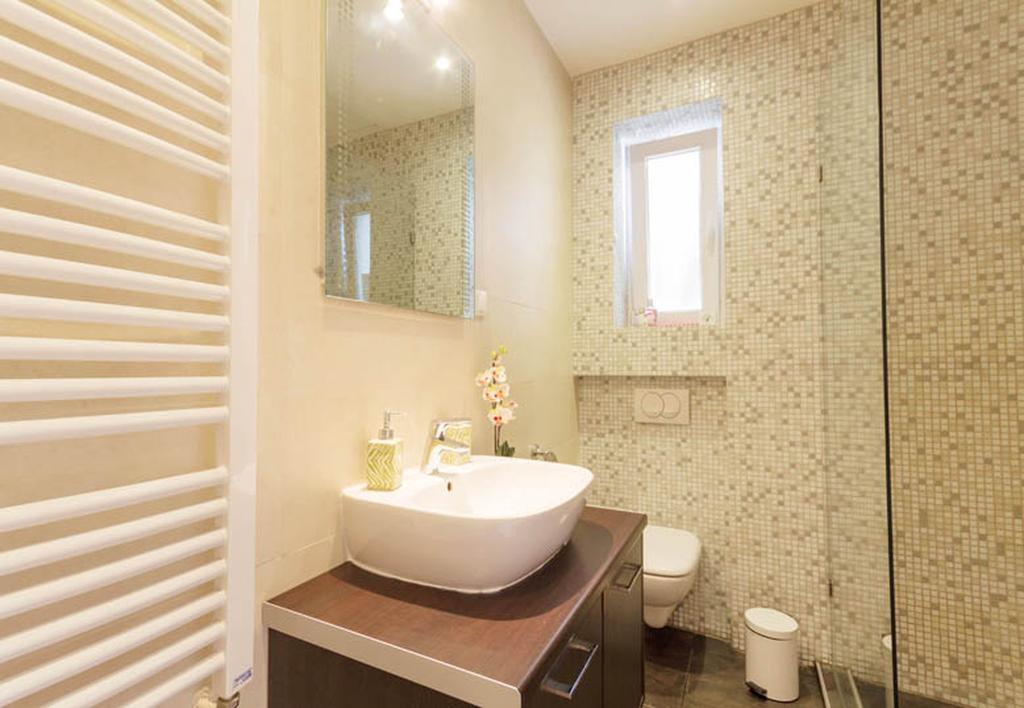 City Break Apartments Chic And Luxury Bělehrad Exteriér fotografie